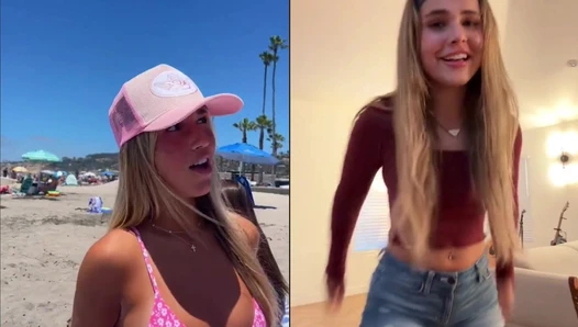 skilahblue - Video Leaks #2