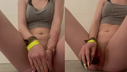 Secret_hub - Video Leaks #3