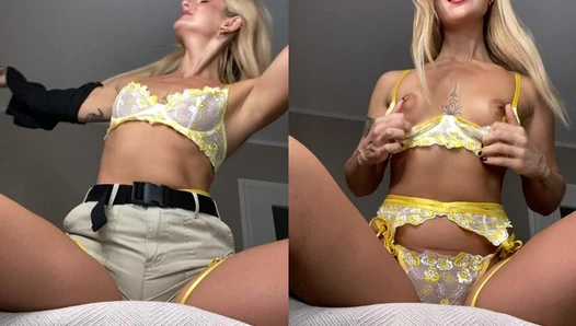 Spicymichellee - Video Leaks #5