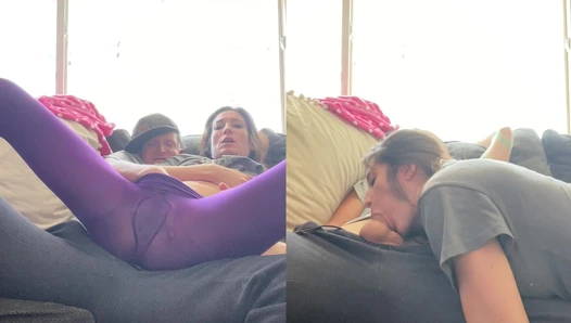 YourDreamCouple - Video Leaks #195