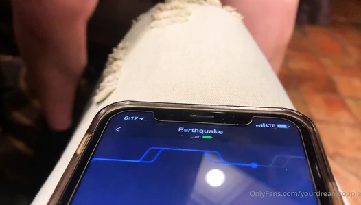 YourDreamCouple - Video Leaks #37