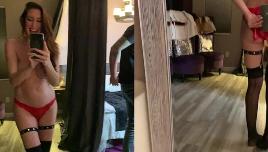 YourDreamCouple - Video Leaks #41