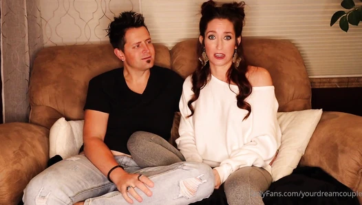 YourDreamCouple - Video Leaks #45