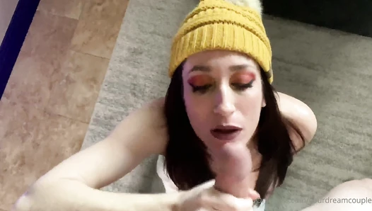 YourDreamCouple - Video Leaks #48