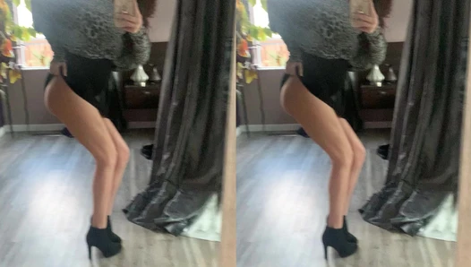 YourDreamCouple - Video Leaks #94