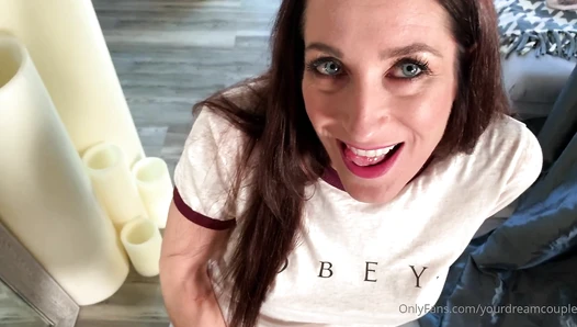 YourDreamCouple - Video Leaks #98