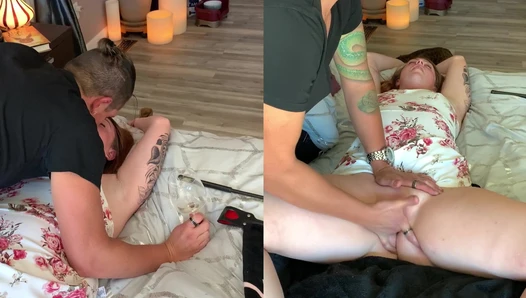 YourDreamCouple - Video Leaks #103