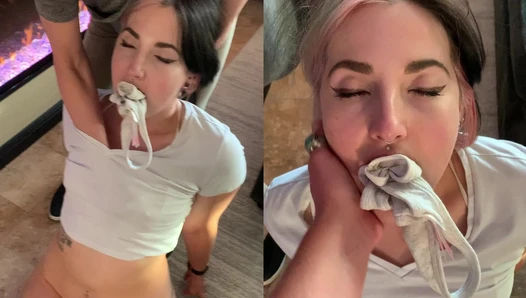 YourDreamCouple - Video Leaks #172