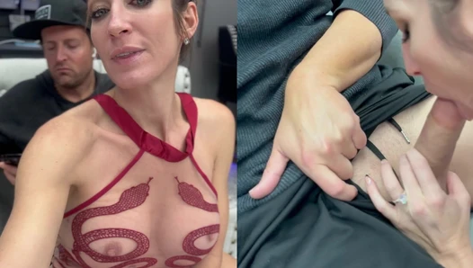 YourDreamCouple - Video Leaks #227