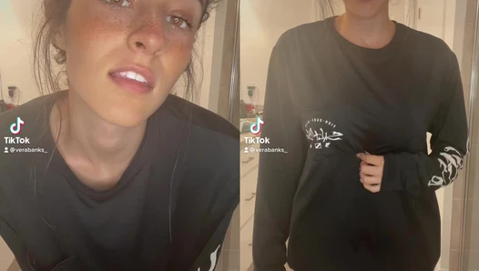 Vera Banks - Video Leaks #182