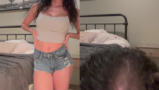 Vera Banks - Video Leaks #5