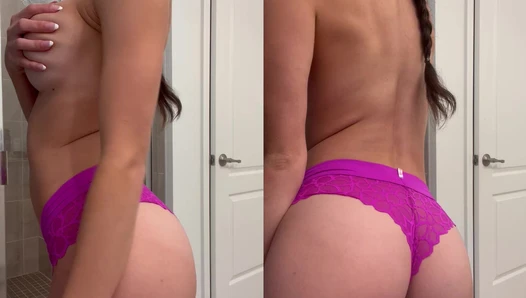 Vera Banks - Video Leaks #27