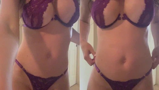 Vera Banks - Video Leaks #50