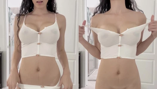 Vera Banks - Video Leaks #145