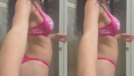 Vera Banks - Video Leaks #166
