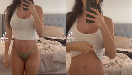 Vera Banks - Video Leaks #167