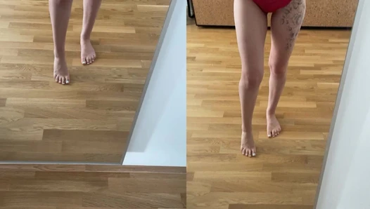 julesstory - Video Leaks #10
