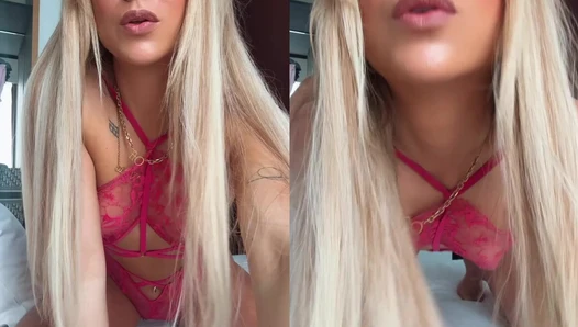 penelopepeach_22 - Video Leaks #9