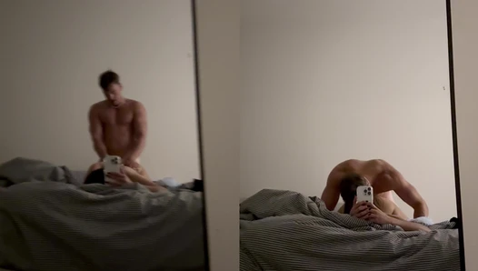 Ella Alexandra - Video Leaks #16