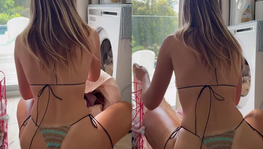 Ella Alexandra - Video Leaks #65