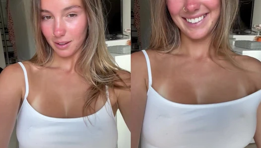 Ella Alexandra - Video Leaks #76