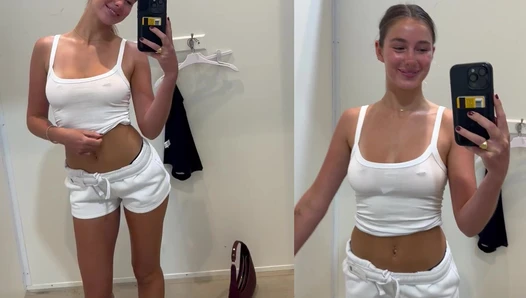 Ella Alexandra - Video Leaks #96