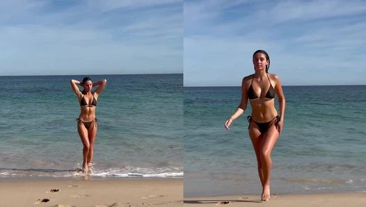 Ella Alexandra - Video Leaks #108
