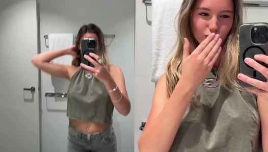 Ella Alexandra - Video Leaks #110