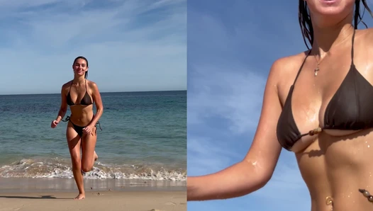 Ella Alexandra - Video Leaks #113