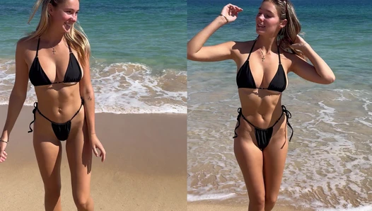 Ella Alexandra - Video Leaks #115