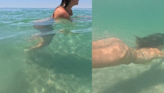Ella Alexandra - Video Leaks #123