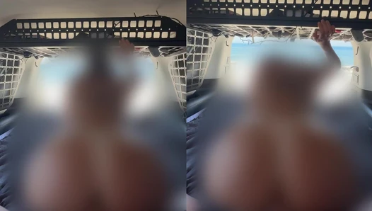 Ella Alexandra - Video Leaks #140