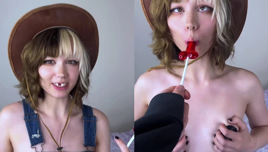 toothlessteddie - Video Leaks #7