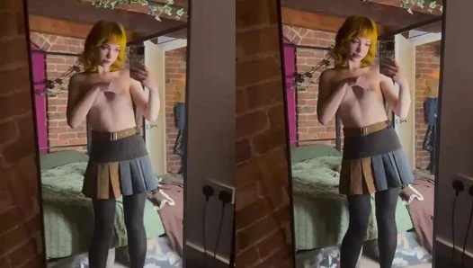 toothlessteddie - Video Leaks #24