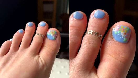 noarmsgirl - Video Leaks #10