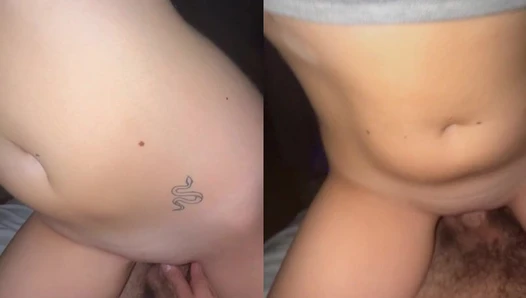 noarmsgirl - Video Leaks #1