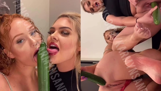 Bambi Doe - Video Leaks #41