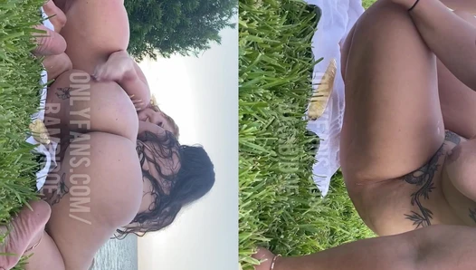 Bambi Doe - Video Leaks #42
