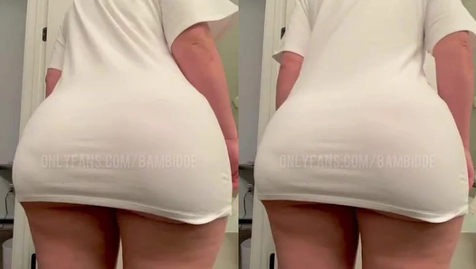 Bambi Doe - Video Leaks #74