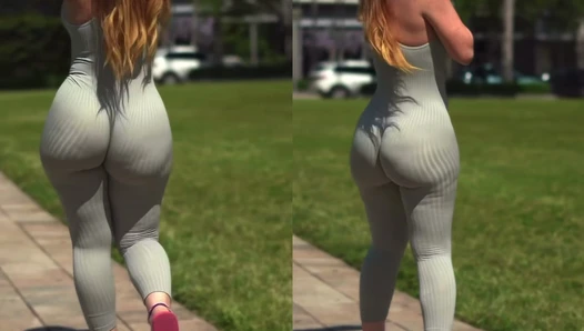 Bambi Doe - Video Leaks #76