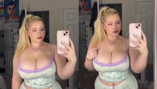 yourfavoriteblonde4444 - Video Leaks #2