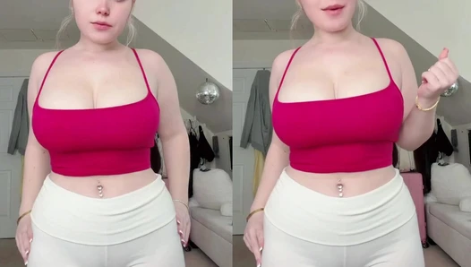 yourfavoriteblonde4444 - Video Leaks #4