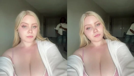 yourfavoriteblonde4444 - Video Leaks #5