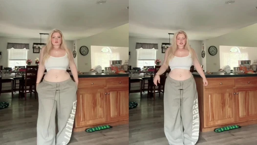 yourfavoriteblonde4444 - Video Leaks #6
