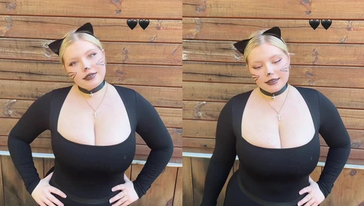 yourfavoriteblonde4444 - Video Leaks #8