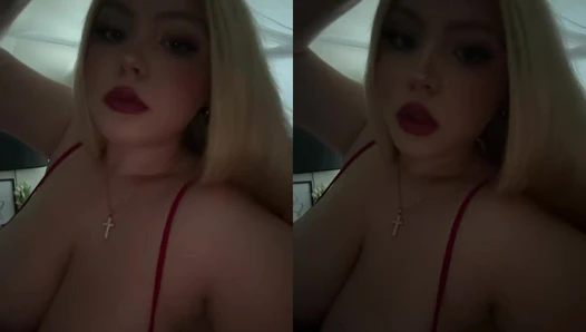 yourfavoriteblonde4444 - Video Leaks #9