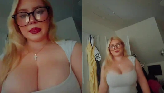 yourfavoriteblonde4444 - Video Leaks #10