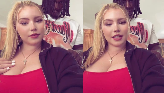 yourfavoriteblonde4444 - Video Leaks #12