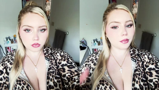 yourfavoriteblonde4444 - Video Leaks #15