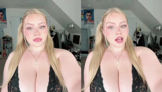 yourfavoriteblonde4444 - Video Leaks #17